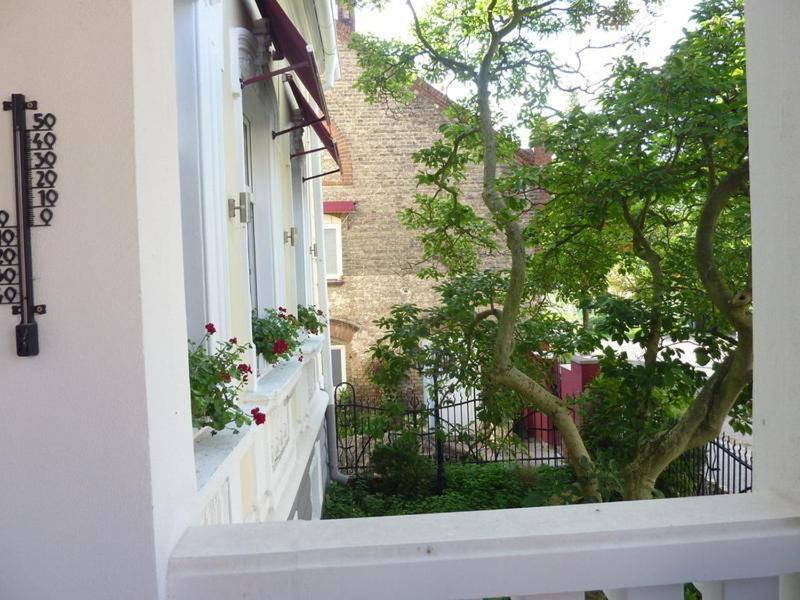 Berliner Hof Otel Dallgow-Doeberitz Dış mekan fotoğraf