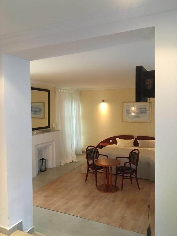 Berliner Hof Otel Dallgow-Doeberitz Dış mekan fotoğraf