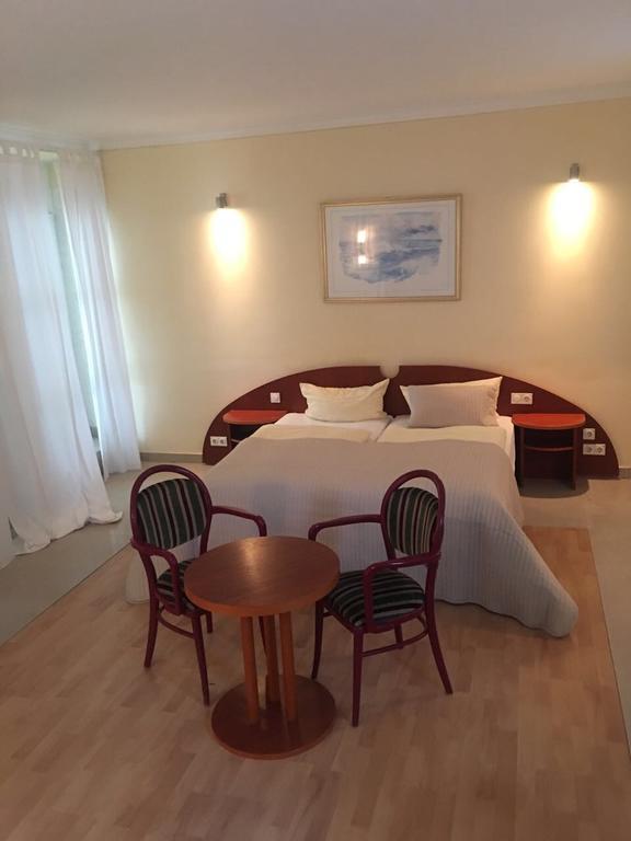 Berliner Hof Otel Dallgow-Doeberitz Dış mekan fotoğraf